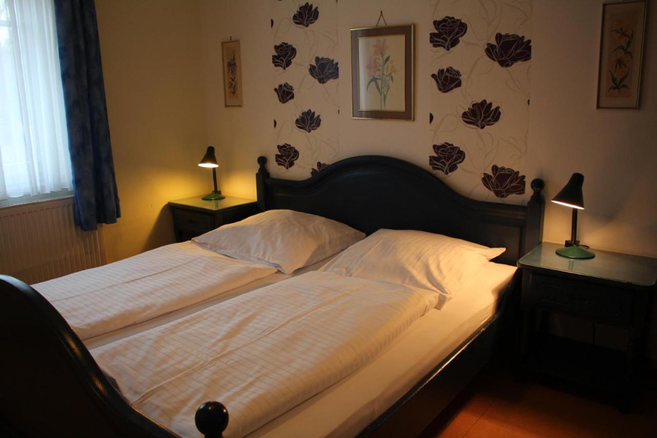 Sohre Hotel Hamburg-Harburg Buitenkant foto