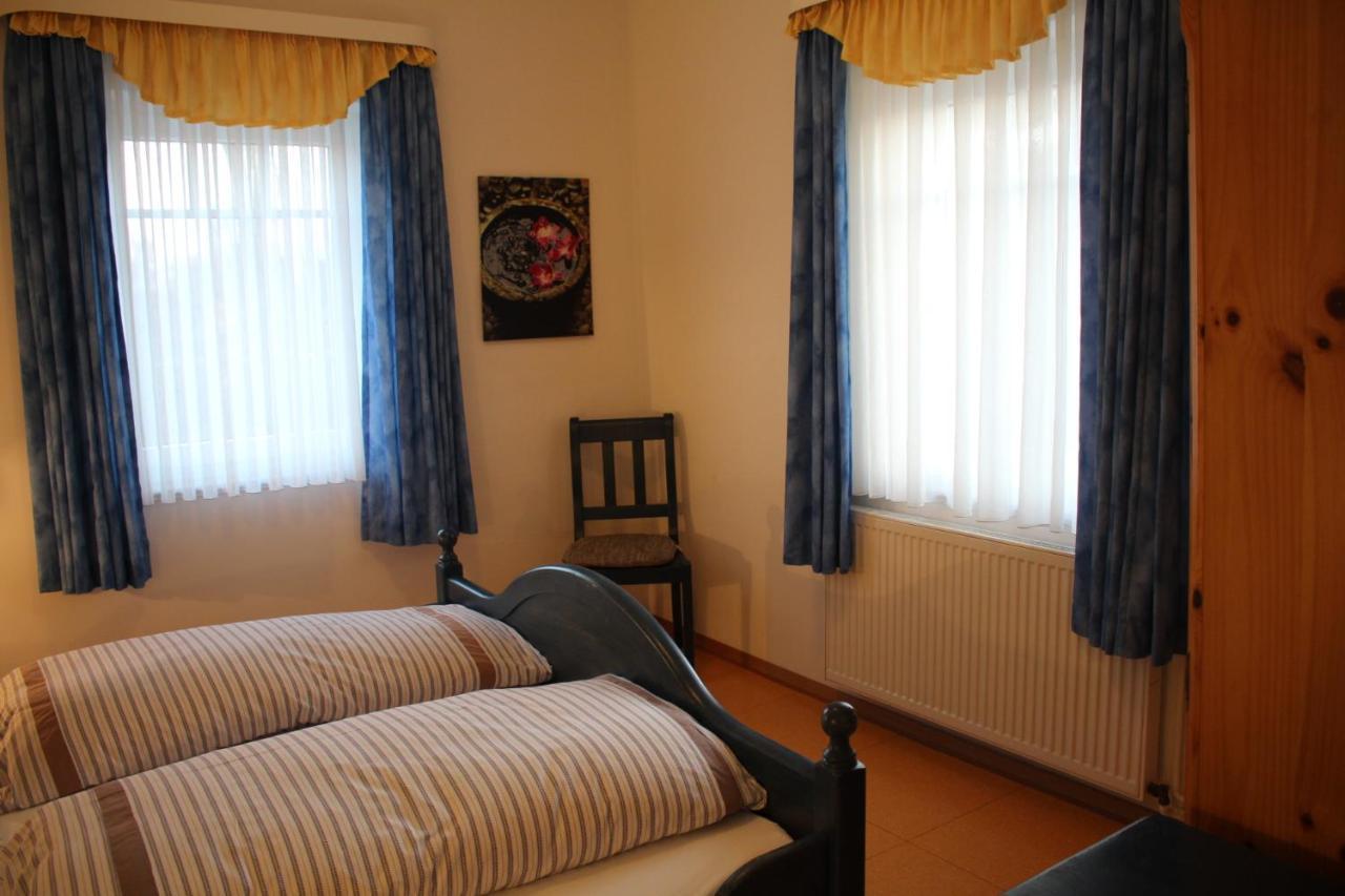 Sohre Hotel Hamburg-Harburg Buitenkant foto