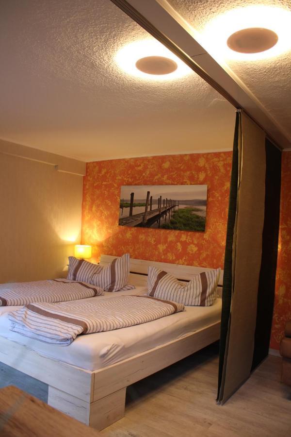 Sohre Hotel Hamburg-Harburg Buitenkant foto