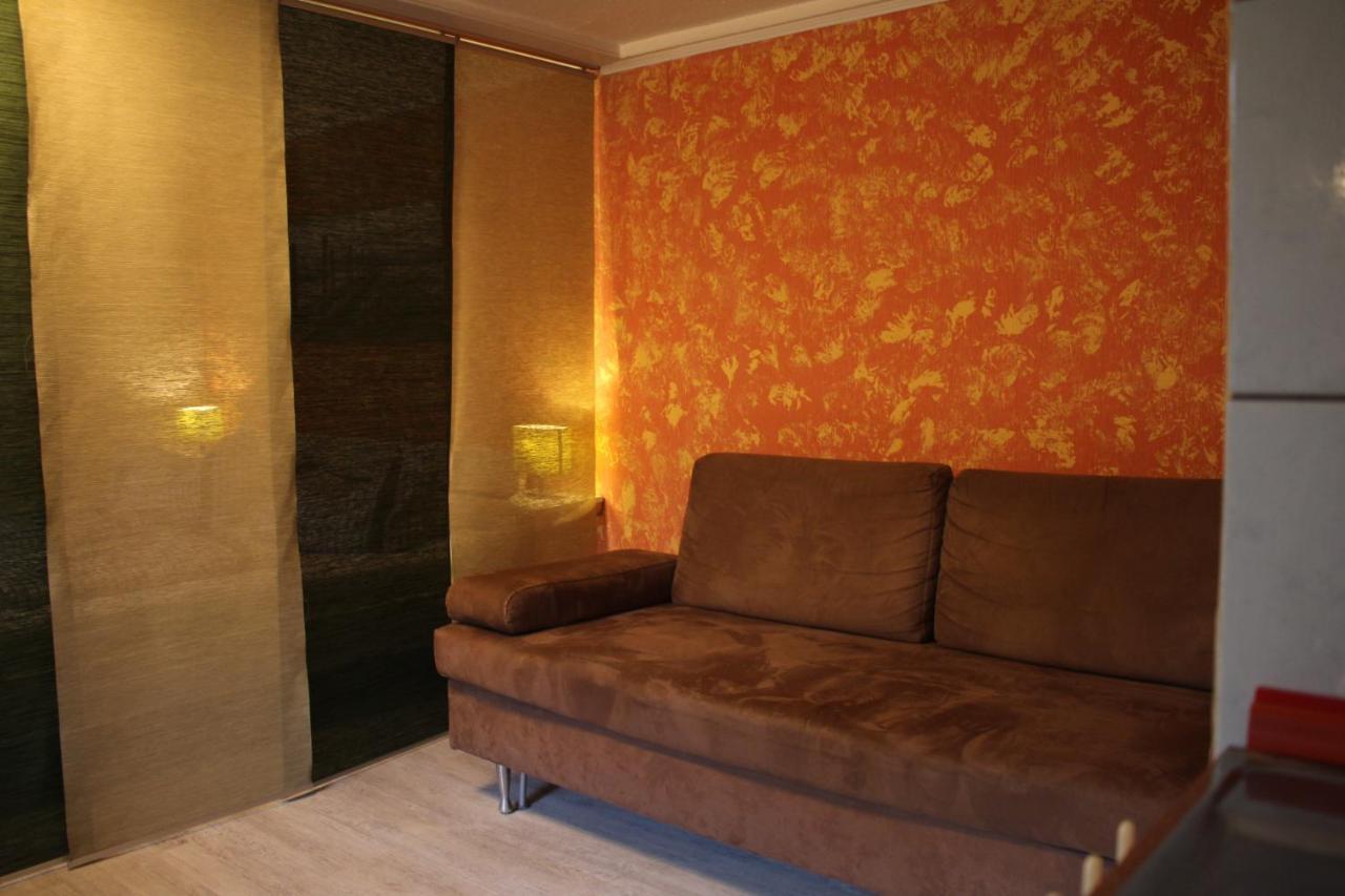 Sohre Hotel Hamburg-Harburg Buitenkant foto