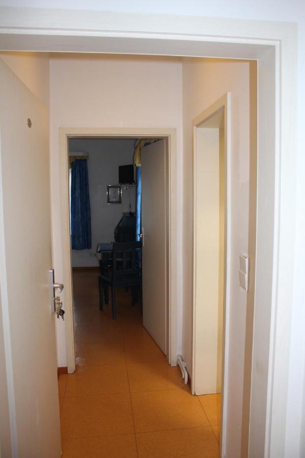Sohre Hotel Hamburg-Harburg Buitenkant foto