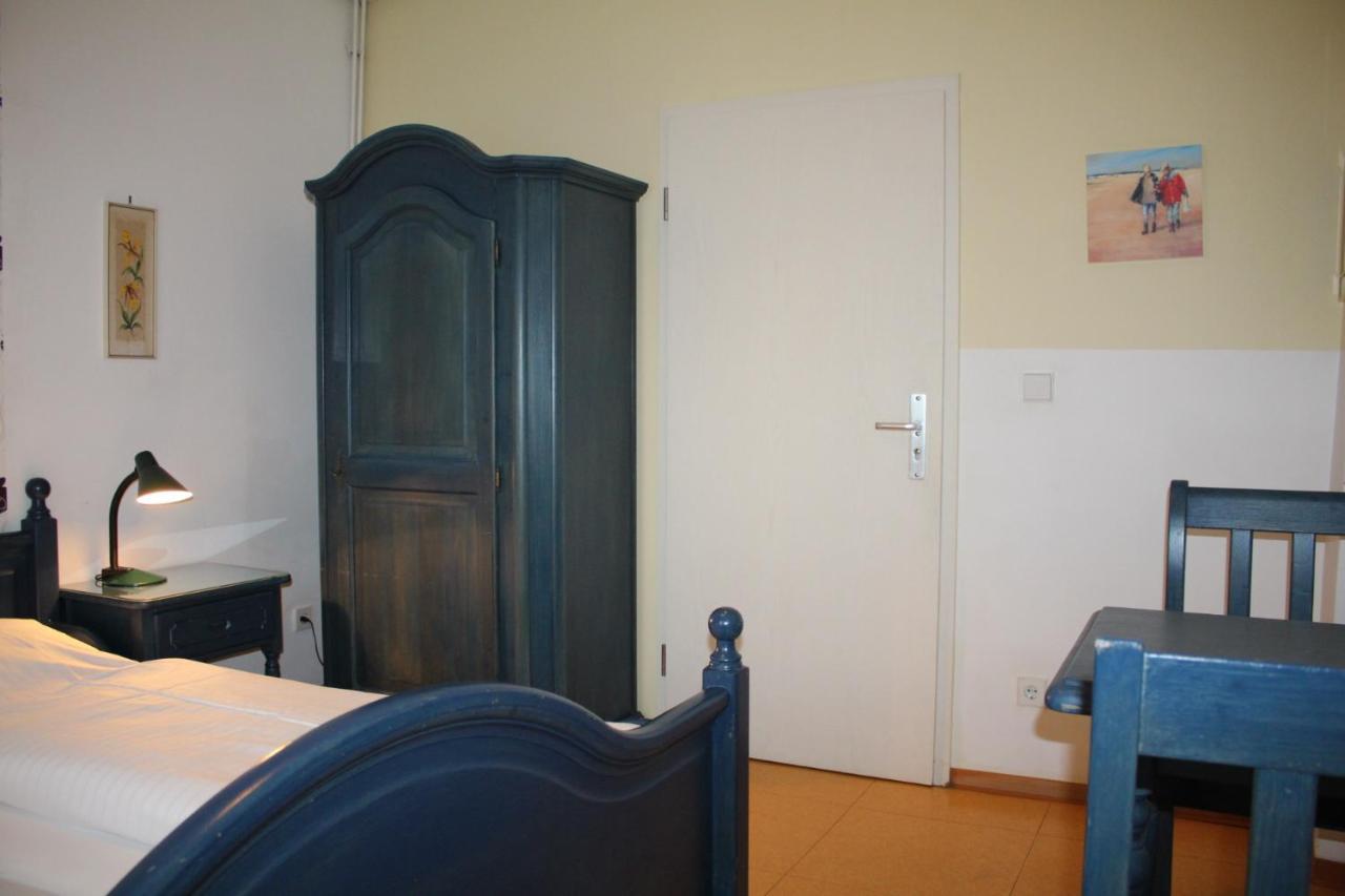 Sohre Hotel Hamburg-Harburg Buitenkant foto