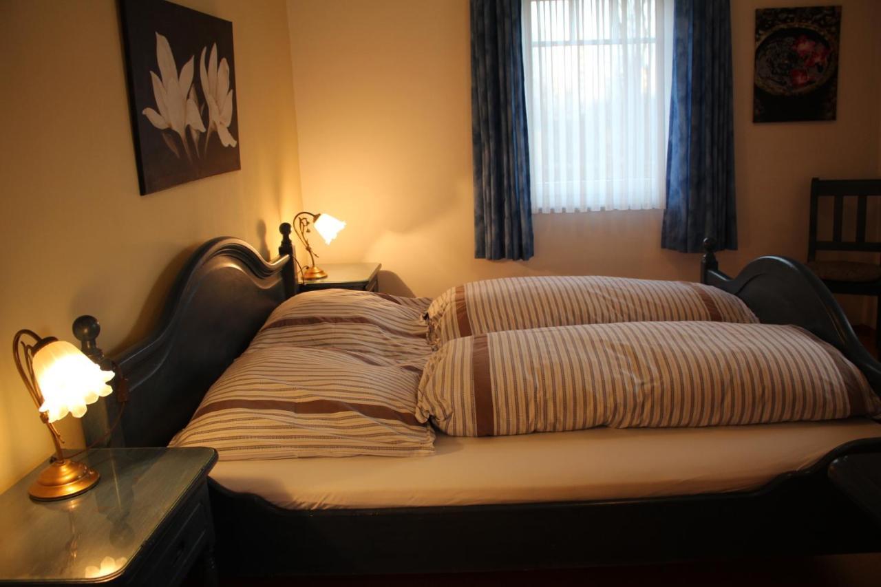 Sohre Hotel Hamburg-Harburg Buitenkant foto